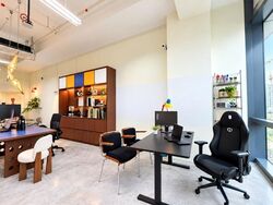 Woods Square (D25), Office #623503101